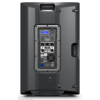 TURBOSOUND iQ15, 15"+1" активная акустическая система, 2500Вт, 42Гц-20кГц, 132дБ, DSP, пластик
