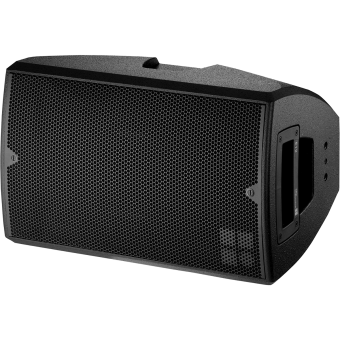 d&b E12, 12"/1,3" пассивная акустическая система Point Source, 300/1600Вт, 50Гц-18кГц, 134дБ, 80/50 градусов