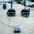 SPARK FABRICA POWER BOX SF-PB4, контроллер генераторов эффектов