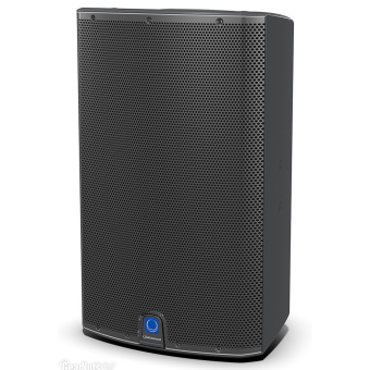TURBOSOUND iQ15, 15"+1" активная акустическая система, 2500Вт, 42Гц-20кГц, 132дБ, DSP, пластик