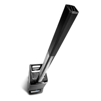 JBL EON ONE, 6-канальная LineArray активная акустическая система, 10"+6x2", 250+130 Вт