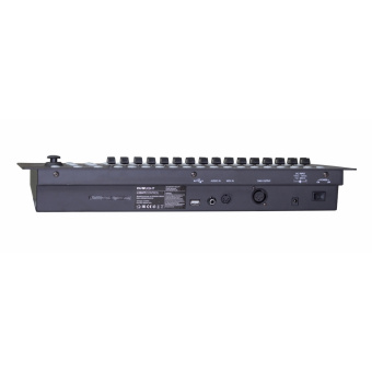INVOLIGHT LIGHTCONTROL, пульт управления световым оборудованием, DMX512, 16 приборов до 18 каналов