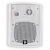 PS-SOUND LBG-504B, настенная акустическая система, 6"+2", 35Вт на 100В, 70Гц-20кГц, белая