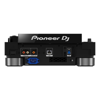 PIONEER CDJ-3000, мультиплеер
