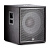 JBL JRX218S, 18" пассивный сабвуфер, 350/1400 Вт, 34Гц-250Гц, 4Ом