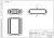 BELCASE RС-2503M-F, 443x530x165мм, кейс рэковый для радиомикрофонов, рабочая глубина 25см, 3U, Standart edition BELCASE RС-2503M-F, 443x530x165мм, кейс рэковый для радиомикрофонов, рабочая глубина 25см, 3U, Standart edition