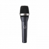 AKG D5, динамический вокальный микрофон, суперкардиоида, 70-20000Гц