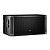 JBL SRX828SP, 2x18" активный сабвуфер, 2000 Вт, 29Гц-150Гц