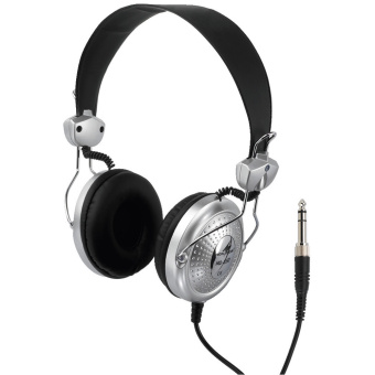 STAGE LINE MD-350, динамические мониторные наушники, 100 мВт, 20Гц-20кГц, закрытые