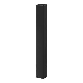 d&b 24C, 6x4"/6x1.1" пассивная акустическая система, колонна, 125/600Вт, 110Гц-17кГц, 126дБ, 90/20 градусов