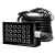 PS-SOUND STB-1608-30, сценический мультикор, 16вх./8вых., 30м