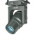 LIGHT SKY SHARK LASER, лазерная вращающаяся голова типа BEAM, 260Вт, IP66