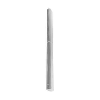 JBL CBT 200LA-1-WH, настенная акустическая система типа ARRAY, 240/120/60Вт на 100В