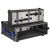 BELCASE RС-2503M-F, 4443x530x165мм, кейс рэковый для радиомикрофонов, рабочая глубина 25см, 3U, Black edition BELCASE RС-2503M-F, 4443x530x165мм, кейс рэковый для радиомикрофонов, рабочая глубина 25см, 3U, Black edition
