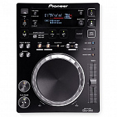 Pioneer CDJ-350, проигрыватель для DJ