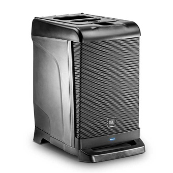 JBL EON ONE, 6-канальная LineArray активная акустическая система, 10"+6x2", 250+130 Вт