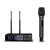 ОКТАВА OWS-U1200H, радиосистема с одним ручным передатчиком, UHF