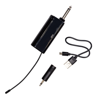 PS-SOUND WRM-VHF601, радиосистема с одним ручным передатчиком, VHF