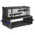 BELCASE RС-2503M-F, 4443x530x165мм, кейс рэковый для радиомикрофонов, рабочая глубина 25см, 3U, Black edition BELCASE RС-2503M-F, 4443x530x165мм, кейс рэковый для радиомикрофонов, рабочая глубина 25см, 3U, Black edition
