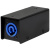 LE POS-17, переходник PowerCON  in/ PowerCON TRUE1 out