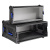 BELCASE RС-2504-F, 447x530x209мм, кейс рэковый приборный, рабочая глубина 25см, 4U, Black Edition BELCASE RС-2504-F, 447x530x209мм, кейс рэковый приборный, рабочая глубина 25см, 4U, Black Edition