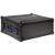 BELCASE RС-2504-F, 447x530x209мм, кейс рэковый приборный, рабочая глубина 25см, 4U, Black Edition BELCASE RС-2504-F, 447x530x209мм, кейс рэковый приборный, рабочая глубина 25см, 4U, Black Edition