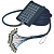 PS-SOUND STB-1204-30, сценический мультикор, 12вх./4вых., 30м