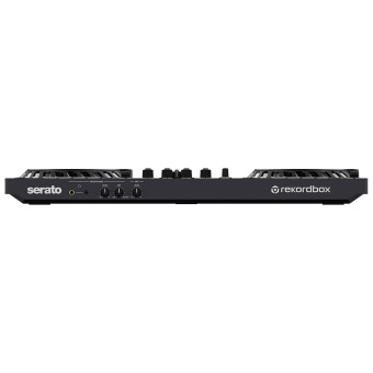 PIONEER DDJ-FLX6, 4-канальный DJ-контроллер