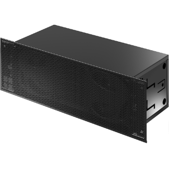 d&b 44S, 2x4.5"/2x1.25" пассивная акустическая система, 150/500Вт, 90Гц-17кГц, 123дБ, 90/30 градусов