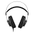 AKG K52, динамические мониторные наушники, 200мВт, 18Гц-20кГц, закрытые