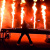SPARK FABRICA I FLAMER PLUS SF-90 PLUS, генератор пламени, 300Вт, DMX