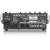BEHRINGER QX1204USB, пассивный микшерный пульт, 4 мик/моно, 2 стерео, 2 AUX, блок эффектов, USB BEHRINGER QX1204USB, пассивный микшерный пульт, 4 мик/моно, 2 стерео, 2 AUX, блок эффектов, USB