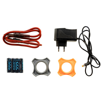 PS-SOUND WRM-UHF28, радиосистема с двумя ручными передатчиками, UHF