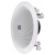 PS-SOUND LTH-8316, потолочная акустическая система, 6"+tw, 30/15Вт на 100В, 90Гц-20кГц, d200мм
